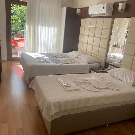 Yuvarlakcay Cinar Butik Otel Koycegiz Exterior photo