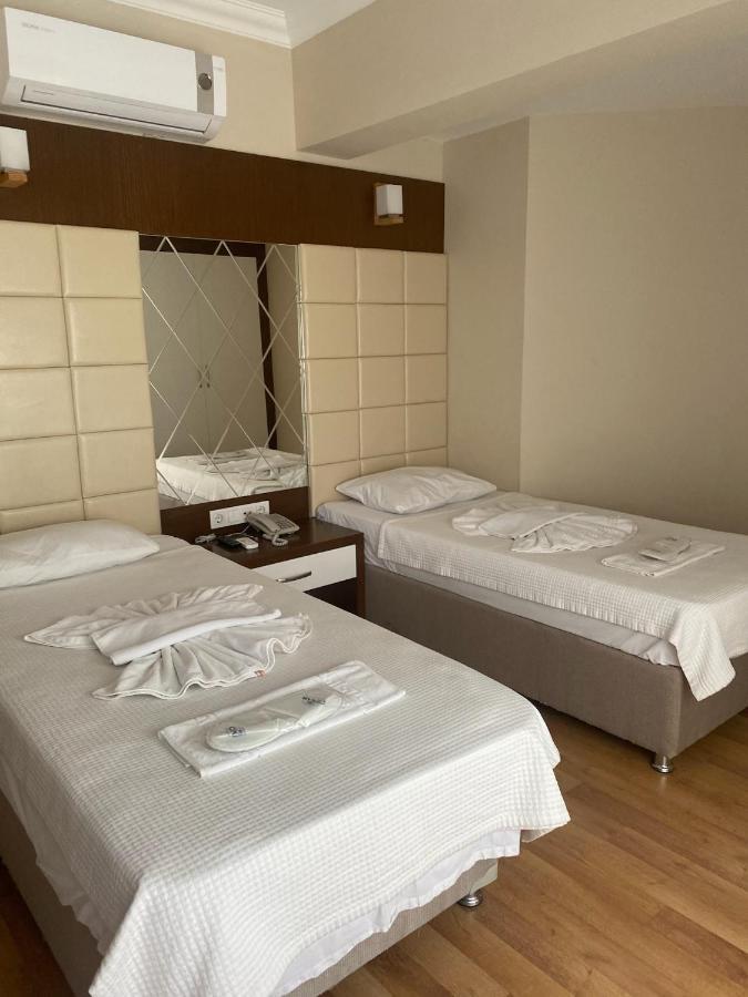 Yuvarlakcay Cinar Butik Otel Koycegiz Exterior photo