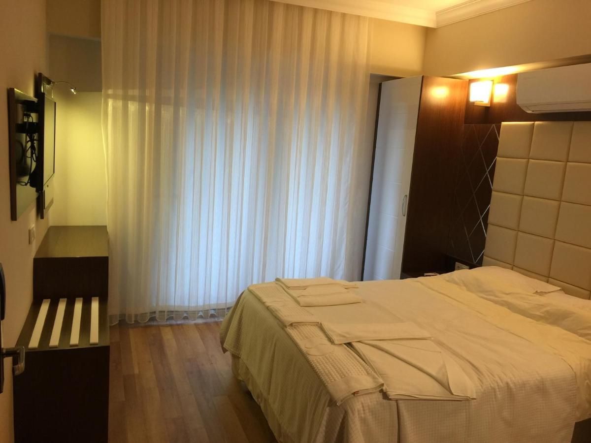 Yuvarlakcay Cinar Butik Otel Koycegiz Exterior photo