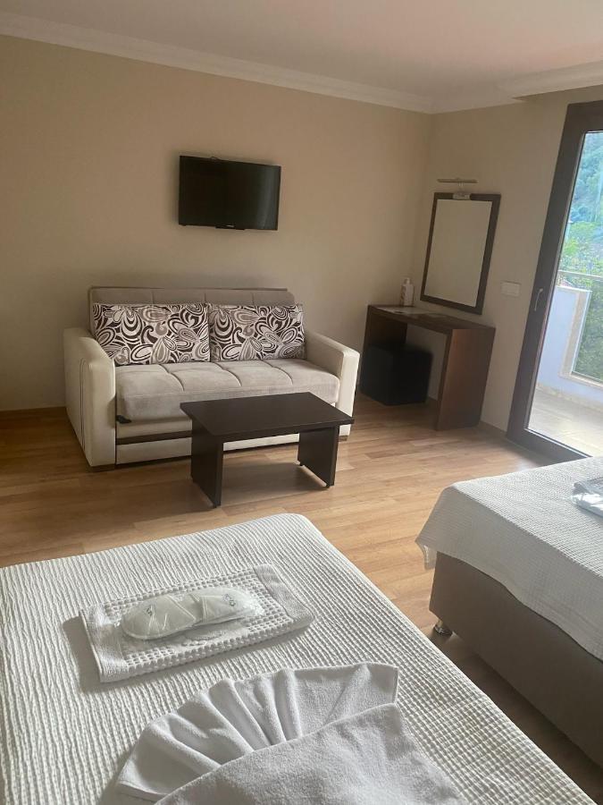 Yuvarlakcay Cinar Butik Otel Koycegiz Exterior photo